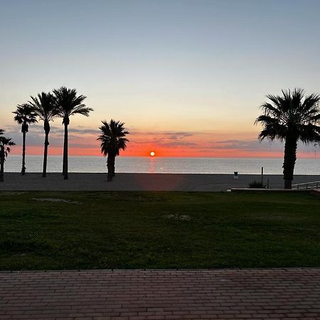 Apartemento Fenix Ροκέτας ντε Μαρ Εξωτερικό φωτογραφία