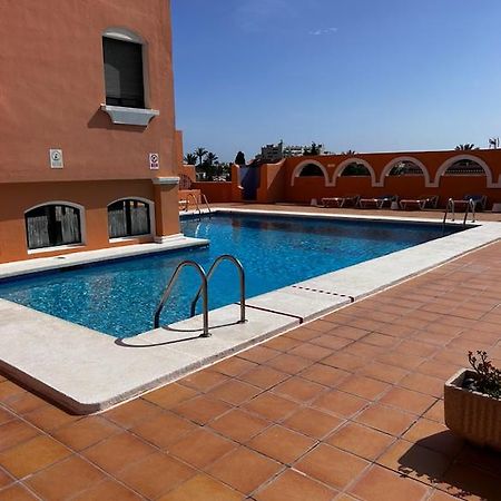 Apartemento Fenix Ροκέτας ντε Μαρ Εξωτερικό φωτογραφία