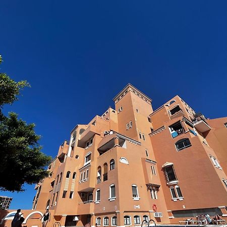Apartemento Fenix Ροκέτας ντε Μαρ Εξωτερικό φωτογραφία