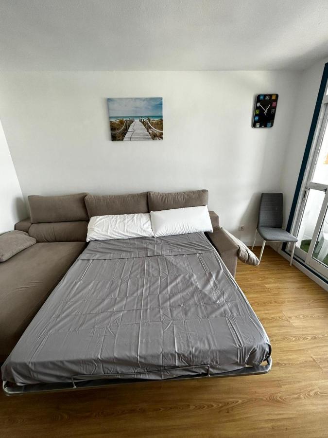 Apartemento Fenix Ροκέτας ντε Μαρ Εξωτερικό φωτογραφία