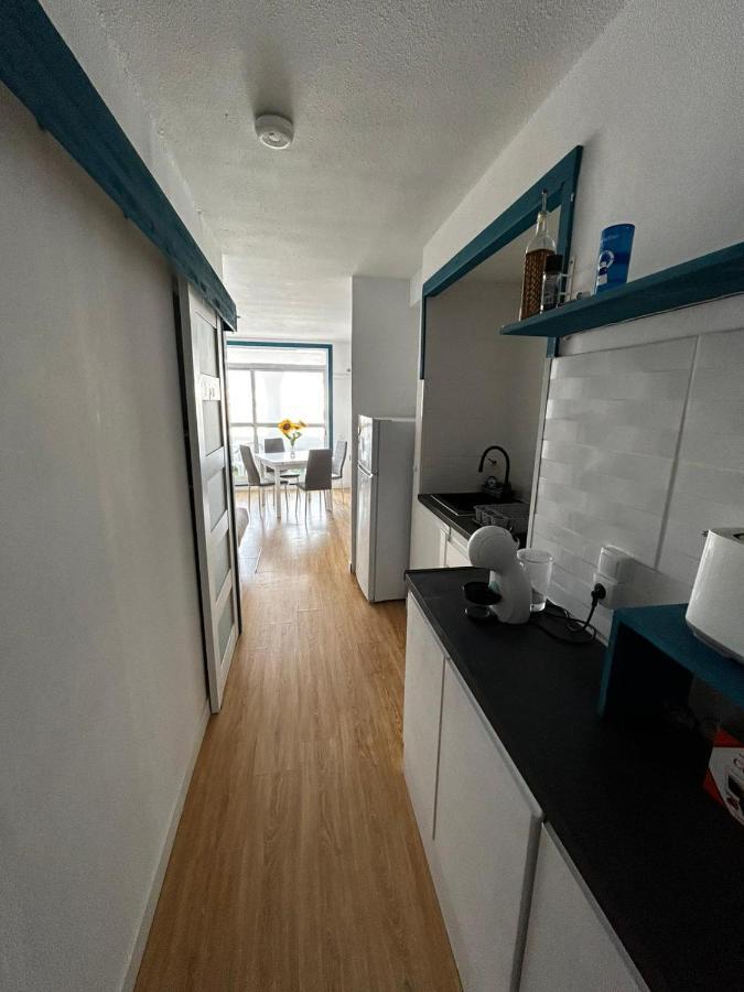 Apartemento Fenix Ροκέτας ντε Μαρ Εξωτερικό φωτογραφία
