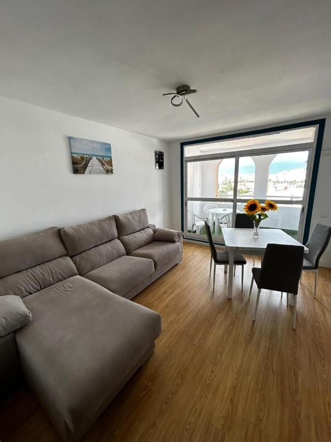 Apartemento Fenix Ροκέτας ντε Μαρ Εξωτερικό φωτογραφία
