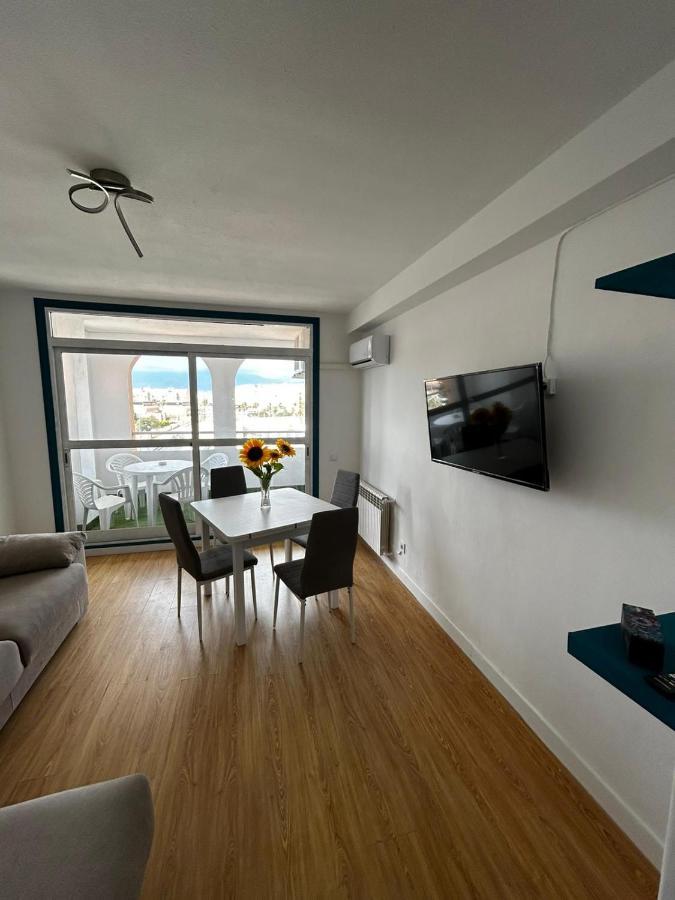 Apartemento Fenix Ροκέτας ντε Μαρ Εξωτερικό φωτογραφία