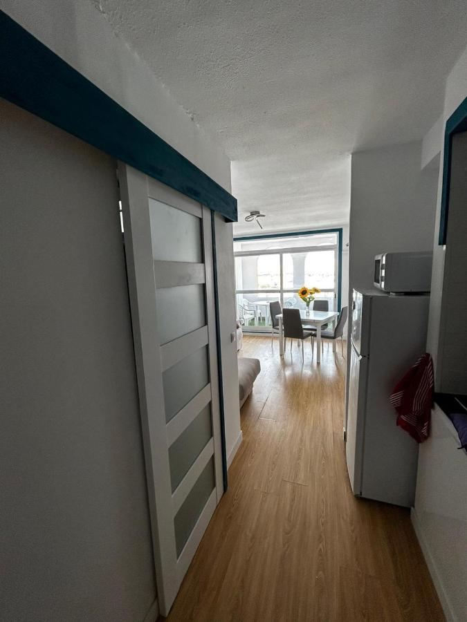 Apartemento Fenix Ροκέτας ντε Μαρ Εξωτερικό φωτογραφία