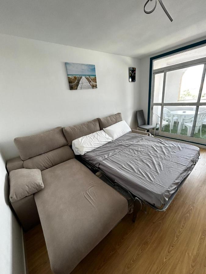 Apartemento Fenix Ροκέτας ντε Μαρ Εξωτερικό φωτογραφία