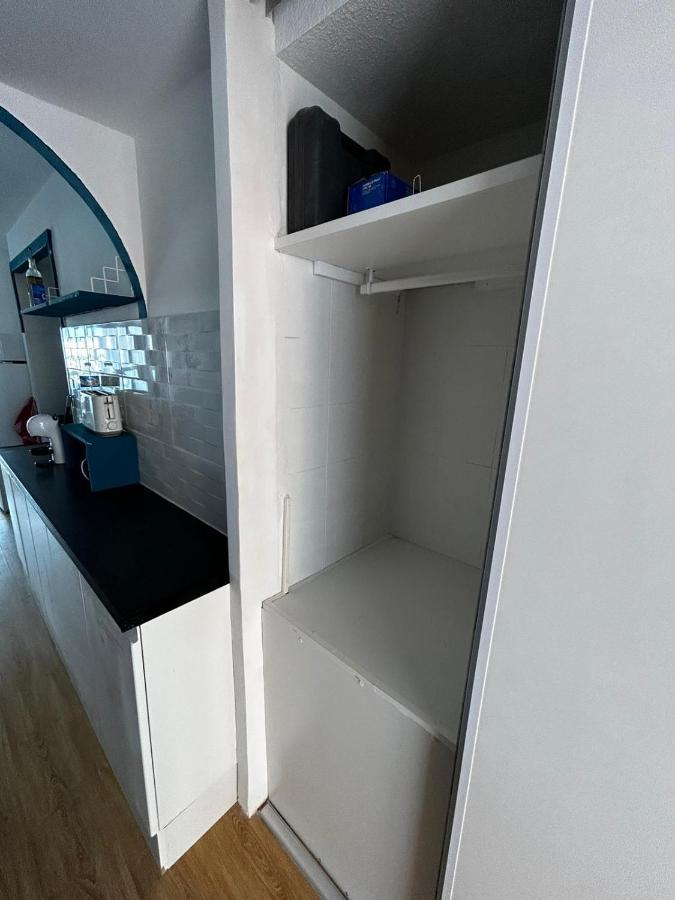 Apartemento Fenix Ροκέτας ντε Μαρ Εξωτερικό φωτογραφία