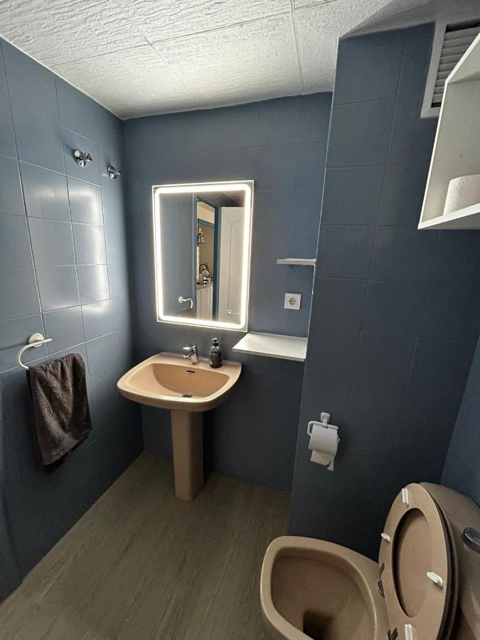 Apartemento Fenix Ροκέτας ντε Μαρ Εξωτερικό φωτογραφία