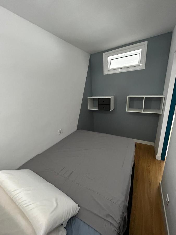 Apartemento Fenix Ροκέτας ντε Μαρ Εξωτερικό φωτογραφία