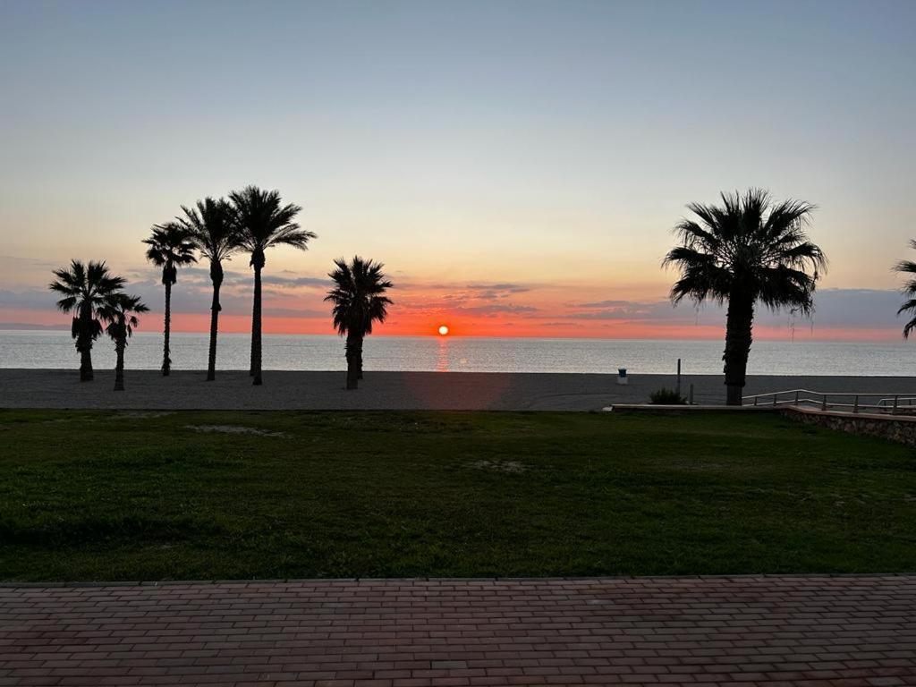 Apartemento Fenix Ροκέτας ντε Μαρ Εξωτερικό φωτογραφία