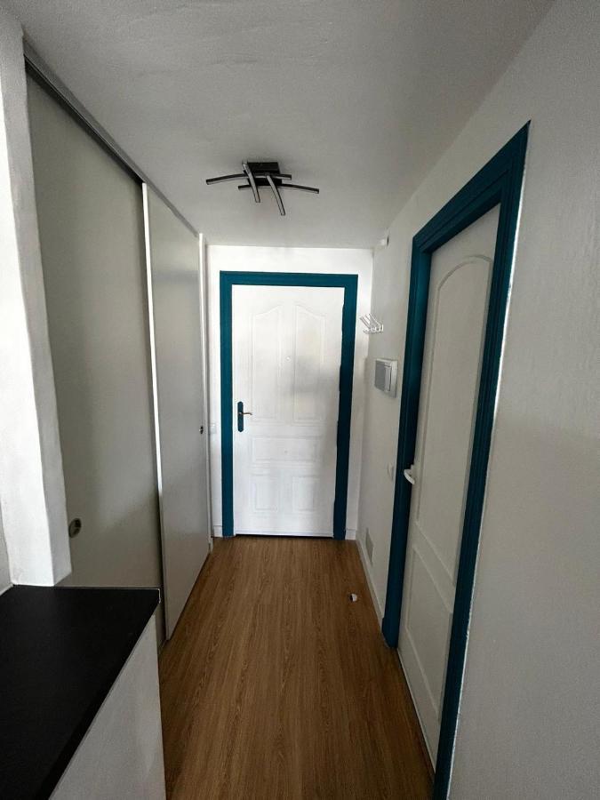 Apartemento Fenix Ροκέτας ντε Μαρ Εξωτερικό φωτογραφία