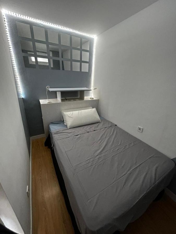 Apartemento Fenix Ροκέτας ντε Μαρ Εξωτερικό φωτογραφία