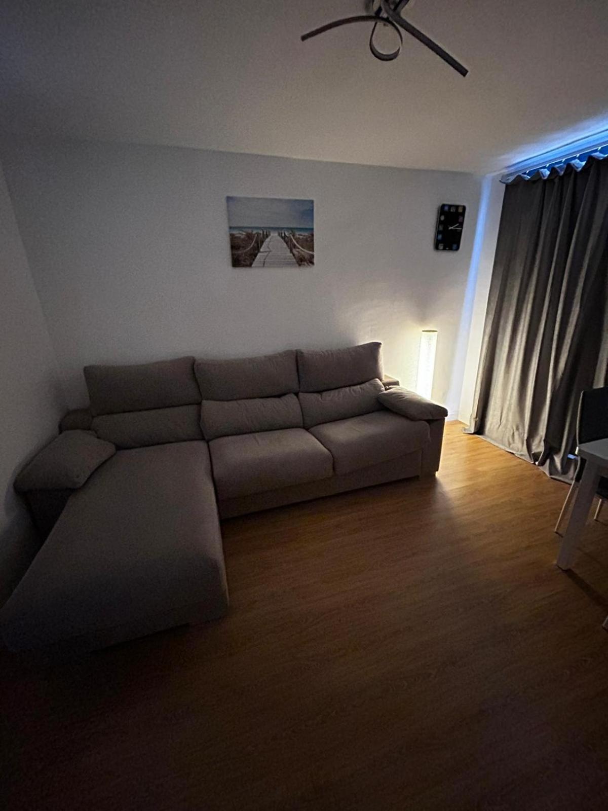 Apartemento Fenix Ροκέτας ντε Μαρ Εξωτερικό φωτογραφία